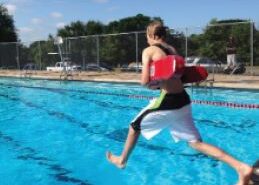 jr lifeguard program