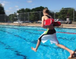jr lifeguard program