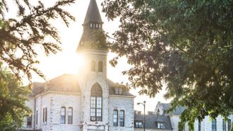 kansas state