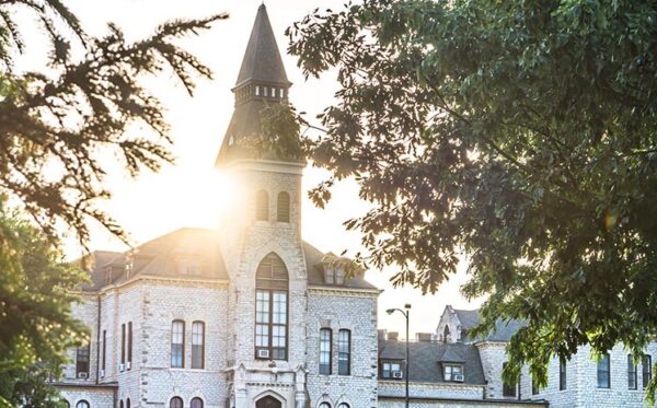 kansas state
