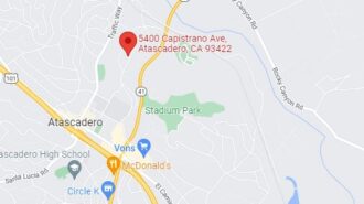 map home invasion atascadero