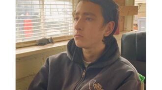 missing teen