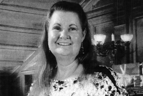 Obituary for Linda Jean Allen, 71