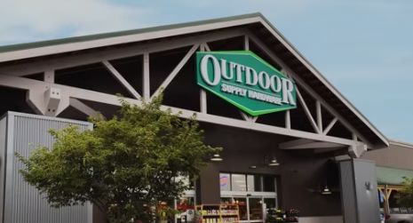 outdoor supply hardware