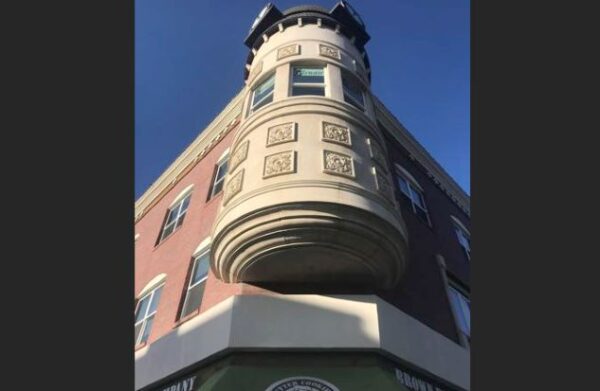 paso robles downtown