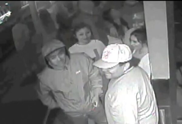 persons of interest