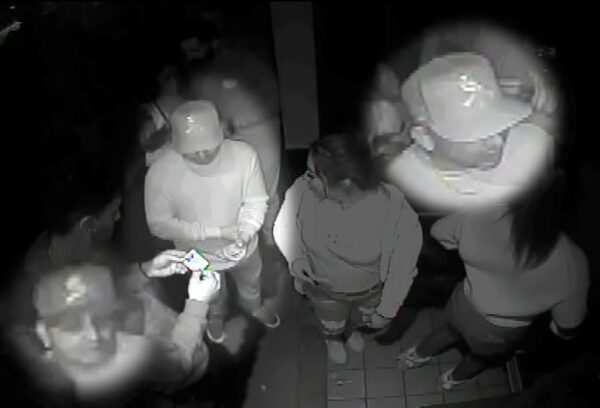 persons of interest stabbing