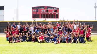 sports camp