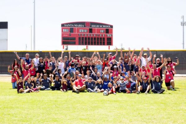 sports camp