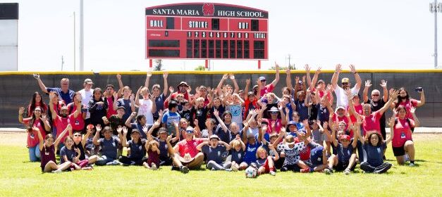 sports camp