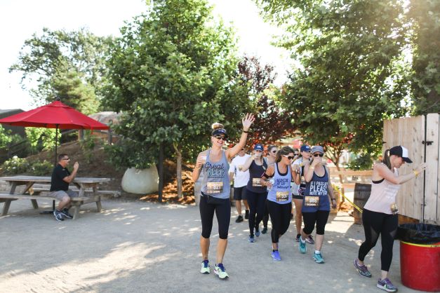 Templeton Beer Run returns in June - Paso Robles Daily News