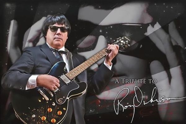 tribute to Roy Orbison