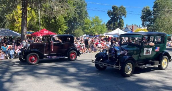 4th Paso Robles A's