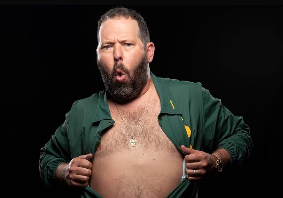 Bert Kreischer