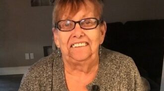 Betty Lou Lennert