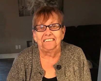 Betty Lou Lennert