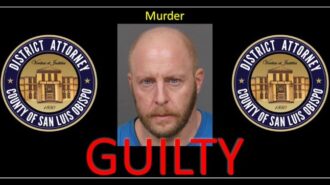 Koehler, Robert William IV-Guilty