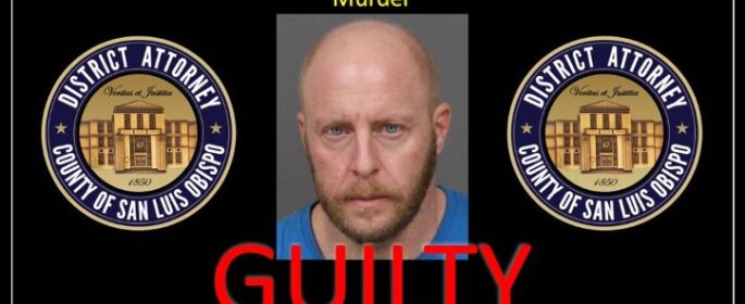 Koehler, Robert William IV-Guilty