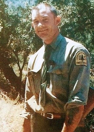 Robert Alfred Righetti