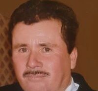 Pastor Morfin Guillen