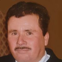 Pastor Morfin Guillen