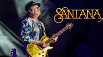 Santana