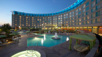 Tachi Palace Casino