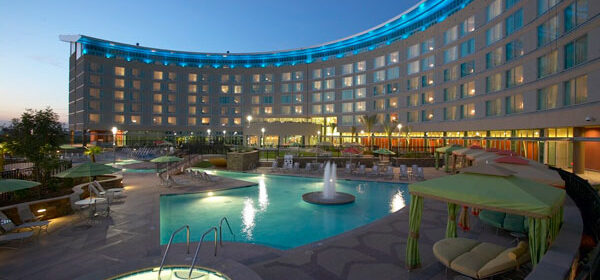 Tachi Palace Casino