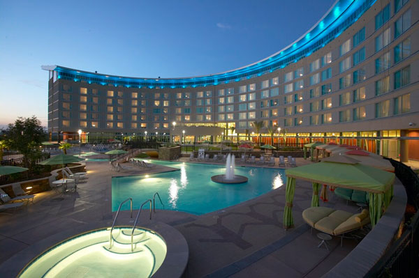 Tachi Palace Casino