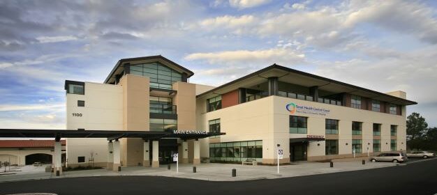 Twin Cities Community Hospital