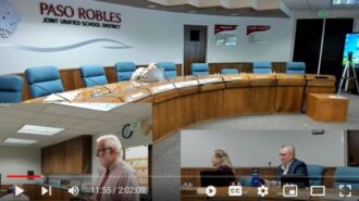 candidates forum