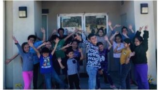 donation camino scholars
