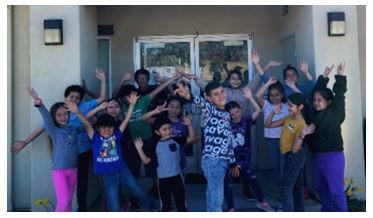 donation camino scholars