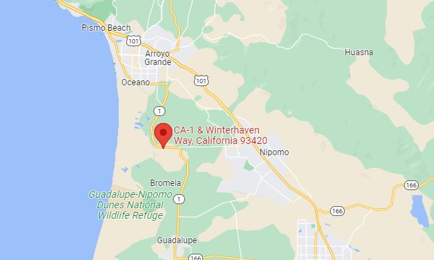 Two casualties reported in vehicle accident - Paso Robles Daily News