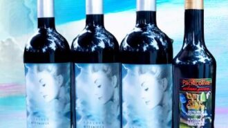 forever miss america wines