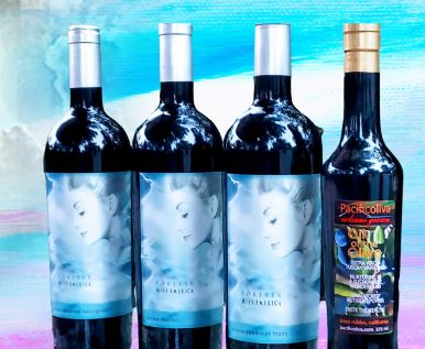 forever miss america wines