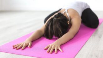 gentle yoga paso robles