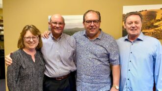 printing company aquired