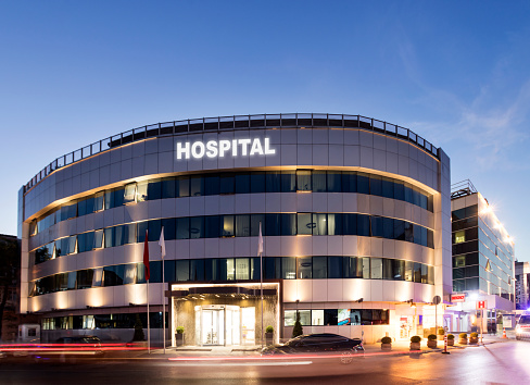 Hospital