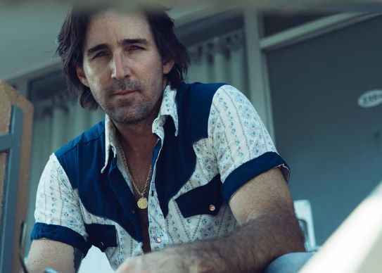 jake owen