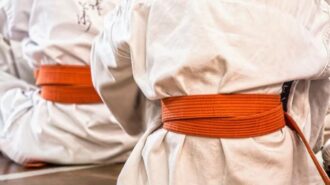 karate paso robles