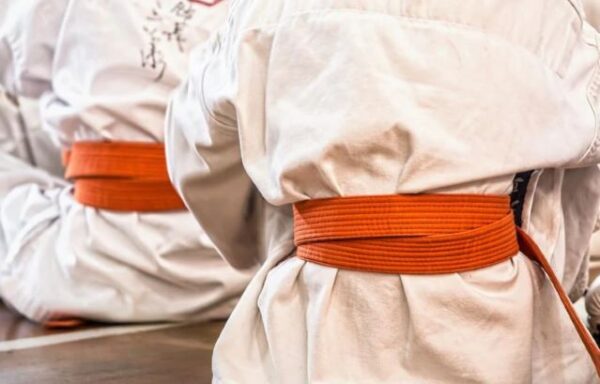 karate paso robles