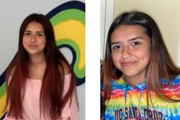 missing person update