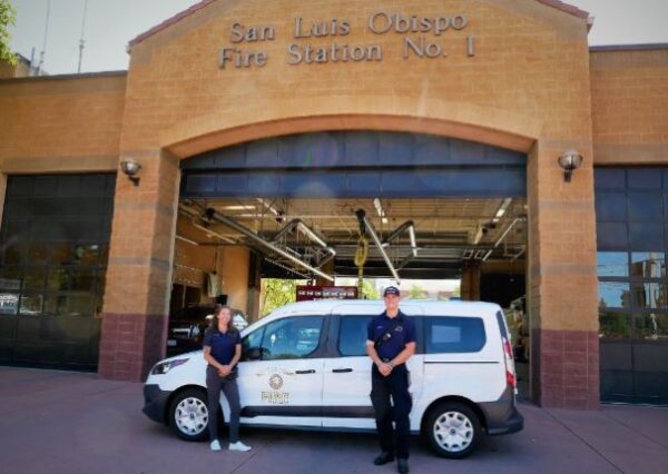 mobile crisis unit