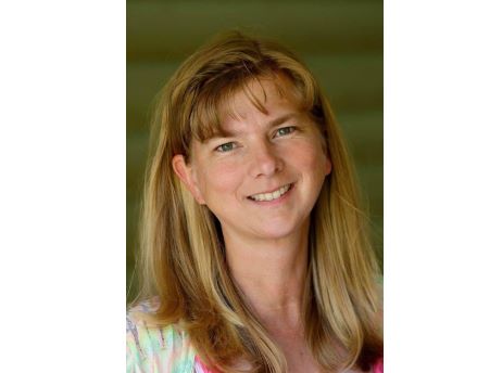 Obituary of Mary-Martha Hope (Miller) O’Rand, 47