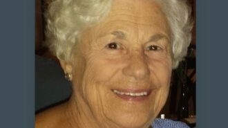Elizabeth "Betsy" Hawkins