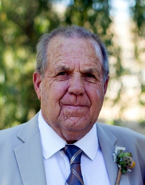 obituary richard oegger