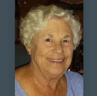 Elizabeth "Betsy" Hawkins