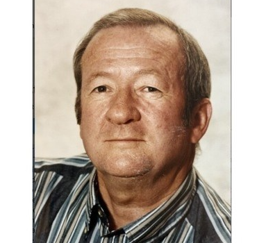 Obituary of Lester Heilmann, 70