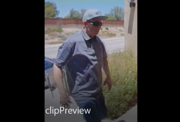 package thief paso robles